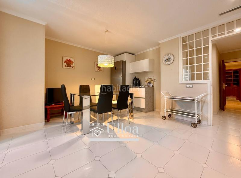 Foto 444bd98a-c77a-4293-bae1-4a095255cf06. Appartement avec chauffage parking dans Ensanche-Diputación Alicante