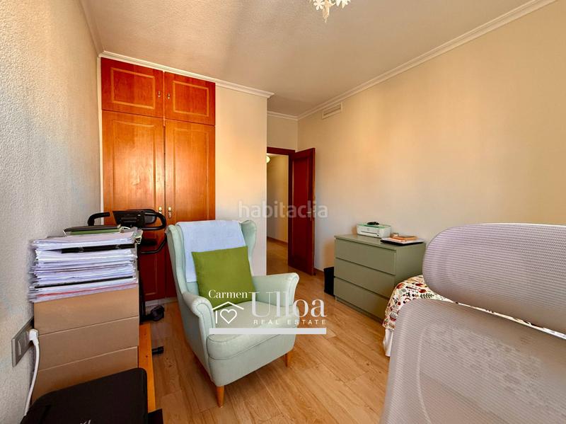 Foto 48b9d85e-8e18-4c94-b38d-6c03c6ccf800. Appartement avec chauffage parking dans Ensanche-Diputación Alicante