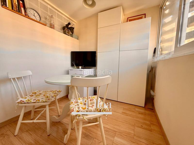 Foto 48dd3cb5-f62b-4244-9ee1-9aef247a6c50. Appartement avec chauffage parking dans Ensanche-Diputación Alicante