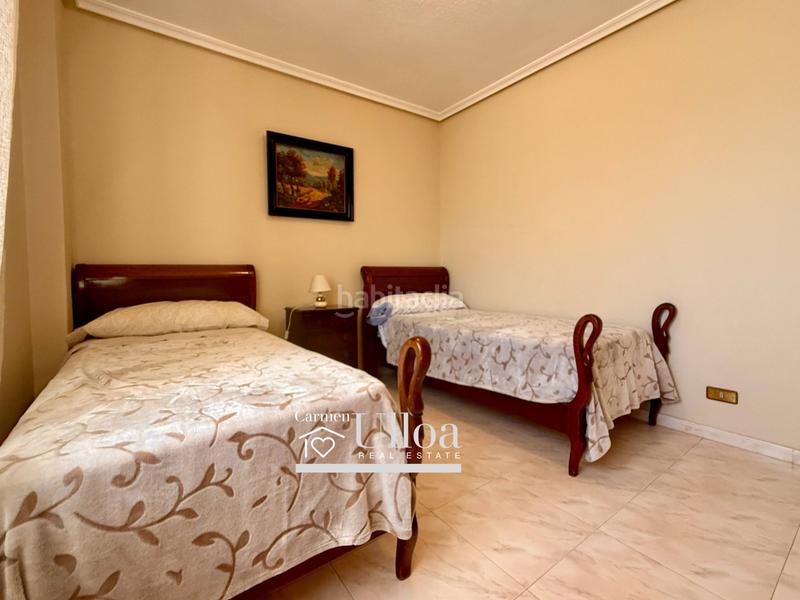 Foto 49283159-a917-4313-ae60-77d09cdcf827. Appartement avec chauffage parking dans Ensanche-Diputación Alicante