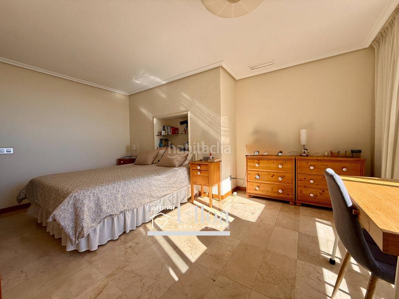 Foto 627dd7dc-3832-4eed-b663-0228a2064e2e. Appartement avec chauffage parking dans Ensanche-Diputación Alicante