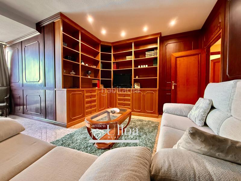 Foto 6b994a6d-9f77-4c5b-be9b-1af7c8f9f25a. Appartement avec chauffage parking dans Ensanche-Diputación Alicante