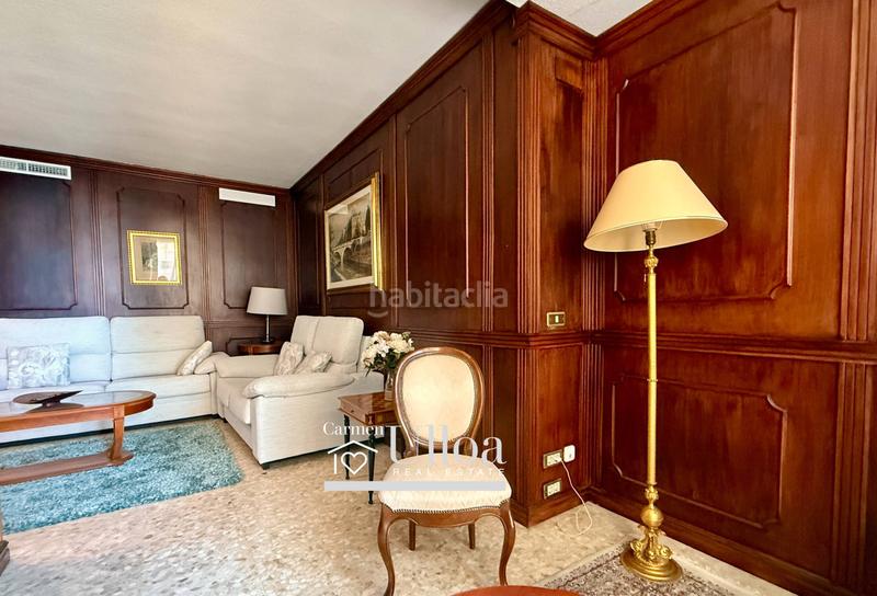 Foto 7086b93e-037c-4c0d-8526-fc3a19b8945b. Appartement avec chauffage parking dans Ensanche-Diputación Alicante