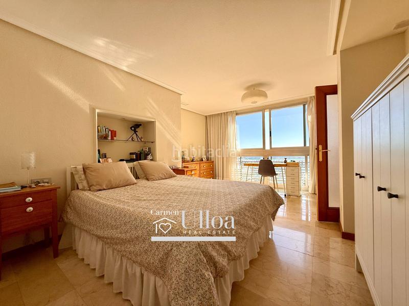 Foto 89aa8fcc-3767-46c3-9055-3a3cb42dfe48. Appartement avec chauffage parking dans Ensanche-Diputación Alicante