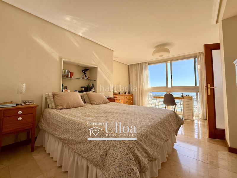 Foto 8a46f4d0-8761-4c54-b2e4-069ff99e3bac. Appartement avec chauffage parking dans Ensanche-Diputación Alicante