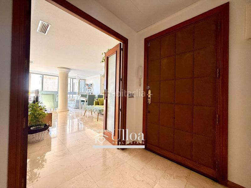 Foto 9c080ac3-9e95-405c-90f6-0908d9e1d6a2. Appartement avec chauffage parking dans Ensanche-Diputación Alicante