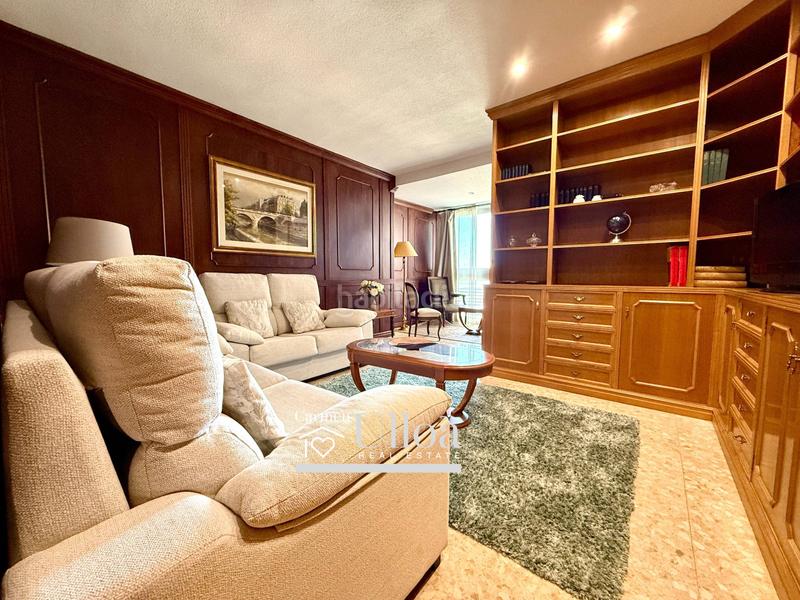 Foto a3544057-c3ad-4e0b-a8af-7061defdc39d. Appartement avec chauffage parking dans Ensanche-Diputación Alicante