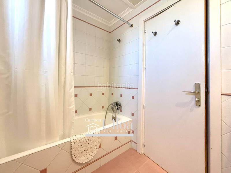 Foto a421f35e-fc63-4d82-83a8-521752e8f15e. Appartement avec chauffage parking dans Ensanche-Diputación Alicante