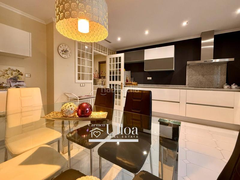 Foto a595b4e0-4ba7-4c54-bfd6-df4b01668e0f. Appartement avec chauffage parking dans Ensanche-Diputación Alicante