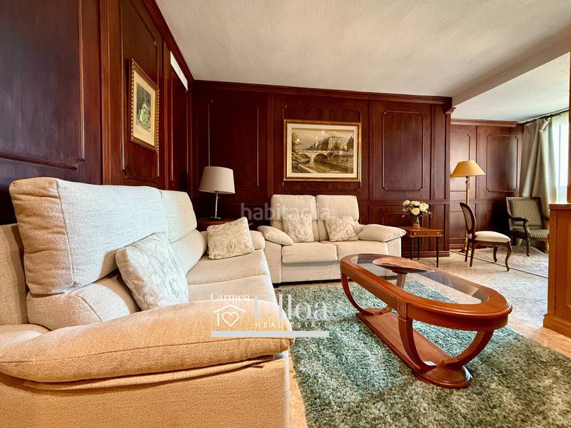 Foto c12367ce-dacc-4af2-a3a3-4ecbabfde72d. Appartement avec chauffage parking dans Ensanche-Diputación Alicante