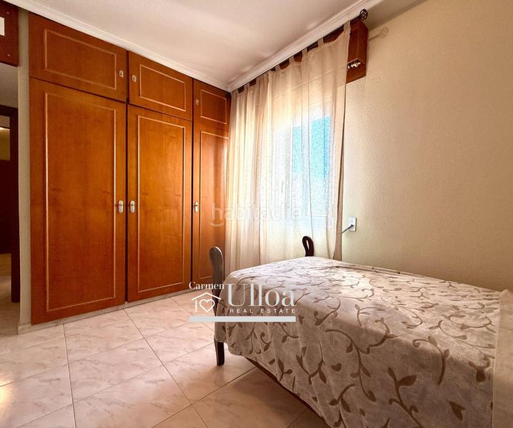 Foto c618d28f-e6ed-4abb-8489-6ec1098016ed. Appartement avec chauffage parking dans Ensanche-Diputación Alicante