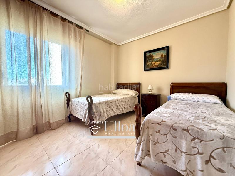 Foto e28e42e4-5401-49f5-9f39-db1eac9662de. Appartement avec chauffage parking dans Ensanche-Diputación Alicante