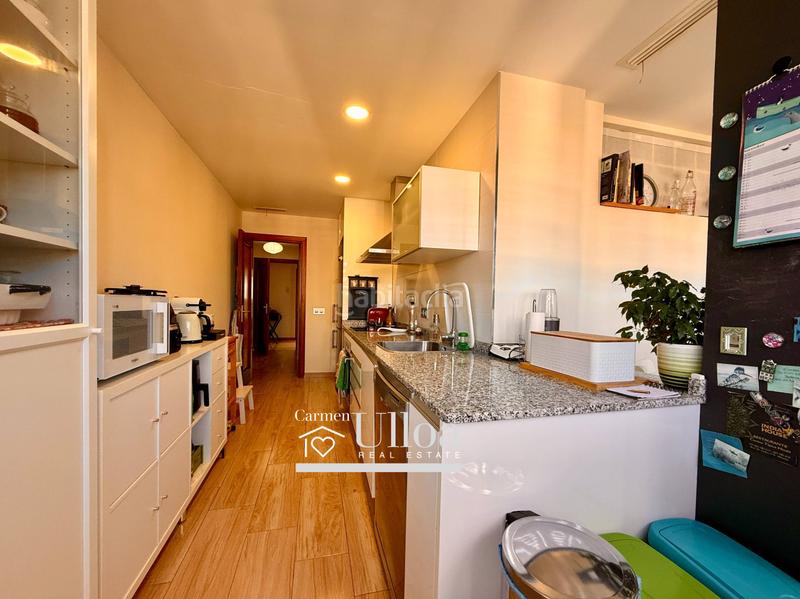 Foto e500f853-5ca4-4744-b2c5-232108881943. Appartement avec chauffage parking dans Ensanche-Diputación Alicante