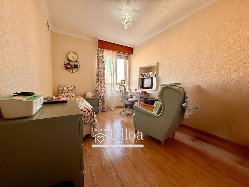 Foto e5a752b4-2ad1-463a-b7df-fe8ac7f9e879. Appartement avec chauffage parking dans Ensanche-Diputación Alicante