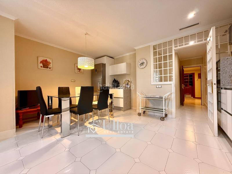 Foto e9935348-ec32-4700-b1a3-cf726a025fd4. Appartement avec chauffage parking dans Ensanche-Diputación Alicante