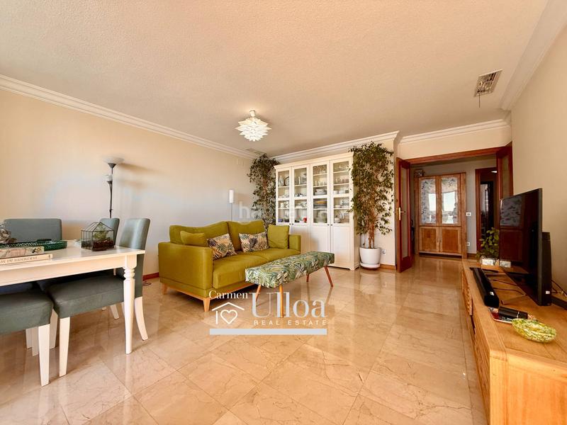 Foto ecf3649d-a127-44cc-bdf9-83b9e0393225. Appartement avec chauffage parking dans Ensanche-Diputación Alicante