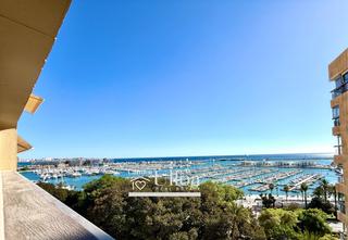 Apartament  Avenida del doctor gadea. Exclusivo  oportunidad doble en primera línea  dos pisos con vis