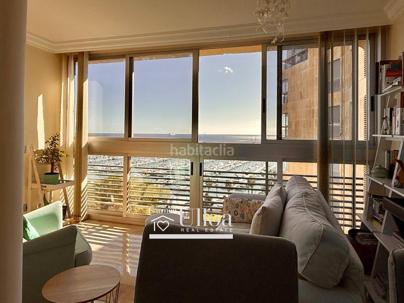 Foto 0beb17a4-9895-4f57-800b-f8970cba118c. Piccolo appartamento con riscaldamento in Ensanche-Diputación Alicante