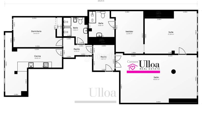 Foto 9d2f0ca2-14d5-48fb-b1de-078ecd7f1651. Piccolo appartamento con riscaldamento in Ensanche-Diputación Alicante