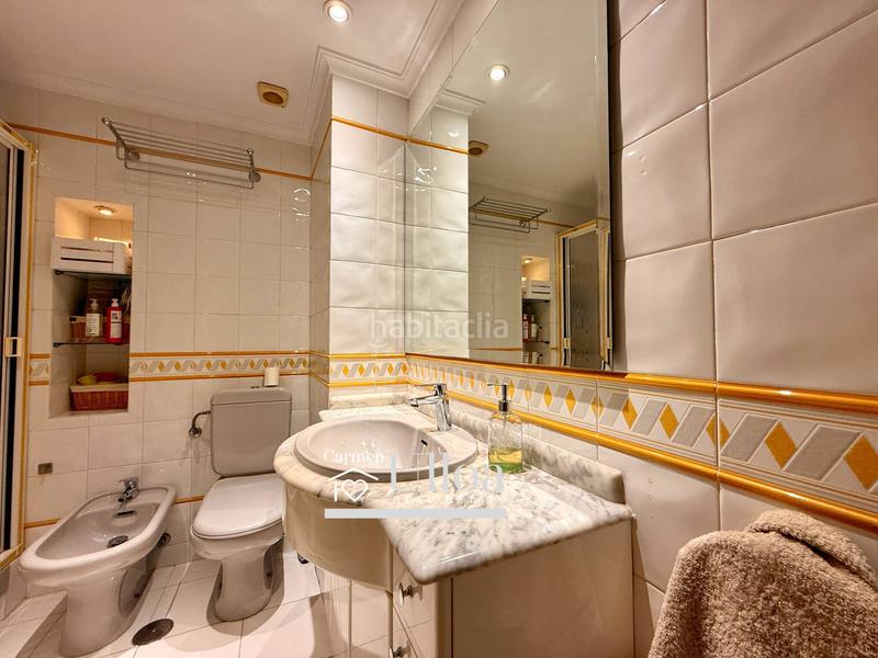 Foto dc3c6bf4-ebdb-4dd6-93f5-a0fba25ab111. Piccolo appartamento con riscaldamento in Ensanche-Diputación Alicante