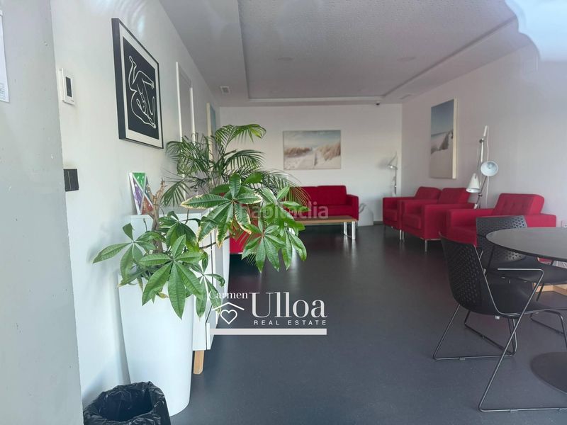 Foto 0211d0f1-77c9-4618-ad42-b0f325b3ff21. Planta baixa amb calefacció aparcament piscina a Alicante