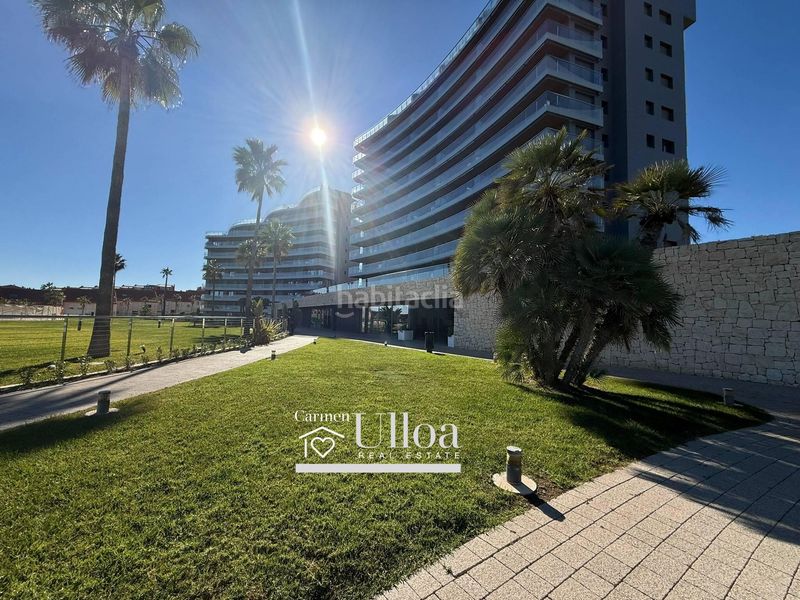 Foto 5c75ae6f-aebc-49d8-986d-098087f3b1ab. Planta baixa amb calefacció aparcament piscina a Alicante