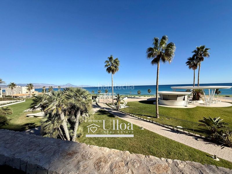 Foto 5d604fc4-dae2-4569-bc4a-cc912aa3cc93. Planta baixa amb calefacció aparcament piscina a Alicante