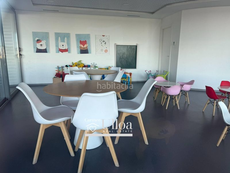 Foto 5df3fa45-aac8-4c04-a07f-8a9d8cef0307. Planta baixa amb calefacció aparcament piscina a Alicante