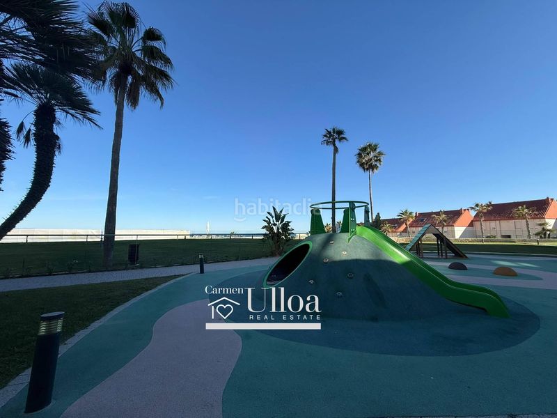Foto 770bcbaf-a0bd-43ea-aa79-4f98e9a155e8. Planta baixa amb calefacció aparcament piscina a Alicante
