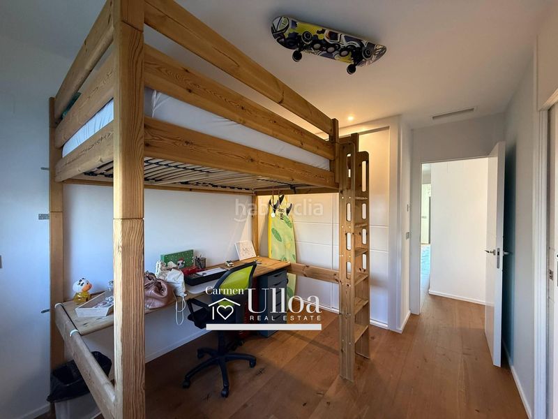 Foto 91703a1e-1656-434a-a898-24920383f7f1. Planta baixa amb calefacció aparcament piscina a Alicante