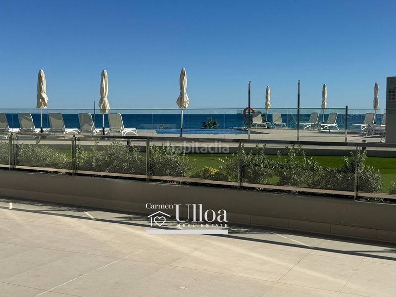 Foto bdca8017-9fb9-44ec-82e4-f87389e1ffd2. Planta baixa amb calefacció aparcament piscina a Alicante