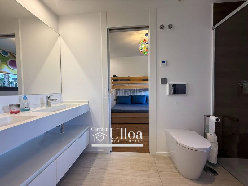 Foto df1632ee-6d93-445d-94de-d7aa88b8c71b. Planta baixa amb calefacció aparcament piscina a Alicante