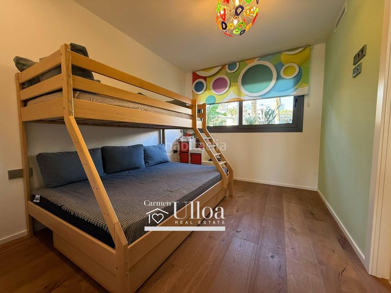 Foto e1213406-5190-4954-a755-118ba63a3cd3. Planta baixa amb calefacció aparcament piscina a Alicante