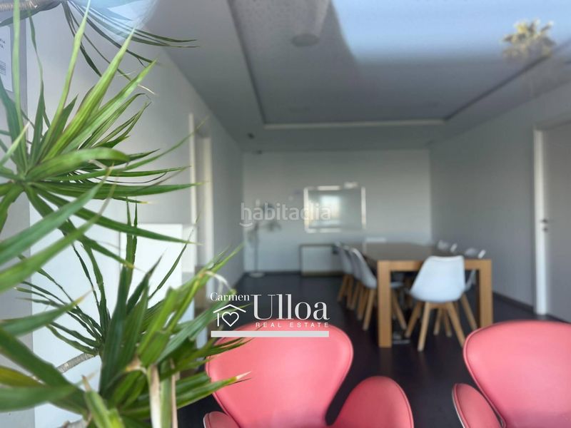 Foto f96fd743-7eed-4706-a232-08767064be2e. Planta baixa amb calefacció aparcament piscina a Alicante