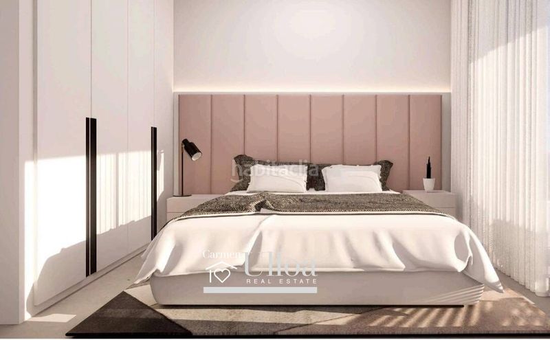 Foto 37fa76d4-60cb-4c3a-92be-979028d7dccd. Apartament amb aparcament piscina a balcón de Finestrat-terra marina Finestrat