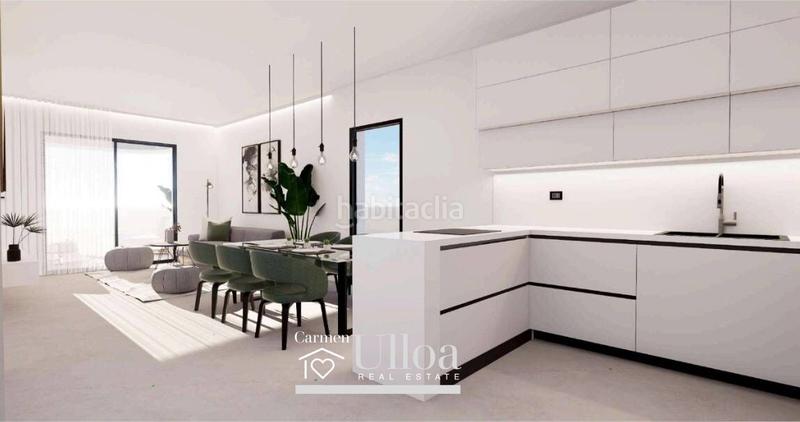 Foto 3ceb0db4-b5c8-4a6f-8743-e5ea6c1e1f05. Appartement mit parking pool in balcón de Finestrat-terra marina Finestrat