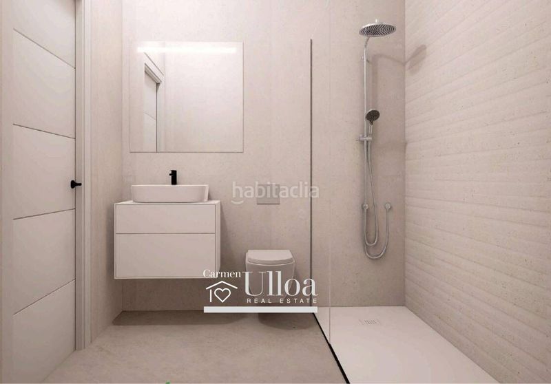 Foto 668f3a39-85f2-44b2-baba-67b4bef6b73e. Apartament amb aparcament piscina a balcón de Finestrat-terra marina Finestrat