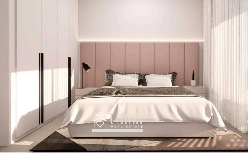 Foto 78e9a75c-9da4-4cf3-aa68-226026bef8b7. Appartement mit parking pool in balcón de Finestrat-terra marina Finestrat