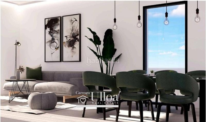 Foto 7e922523-6521-406a-9f1d-761a6cf39a98. Appartement mit parking pool in balcón de Finestrat-terra marina Finestrat