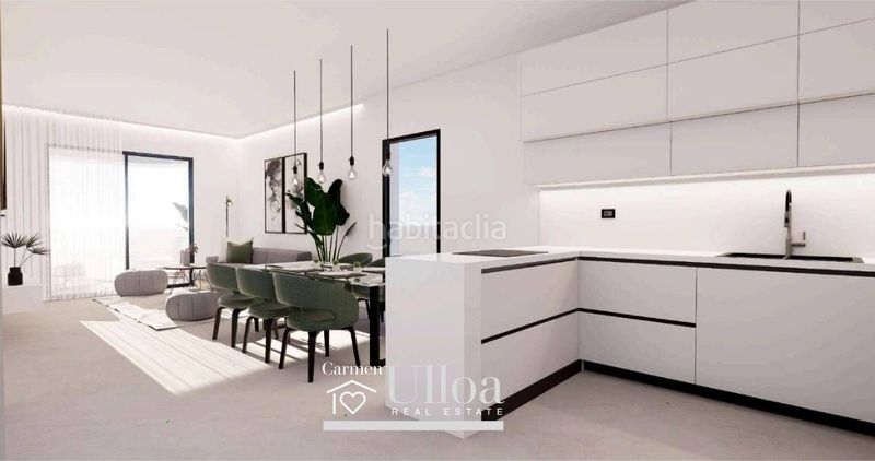 Foto b47b9bde-1144-44d2-b7b1-79be09a66b6f. Apartament amb aparcament piscina a balcón de Finestrat-terra marina Finestrat