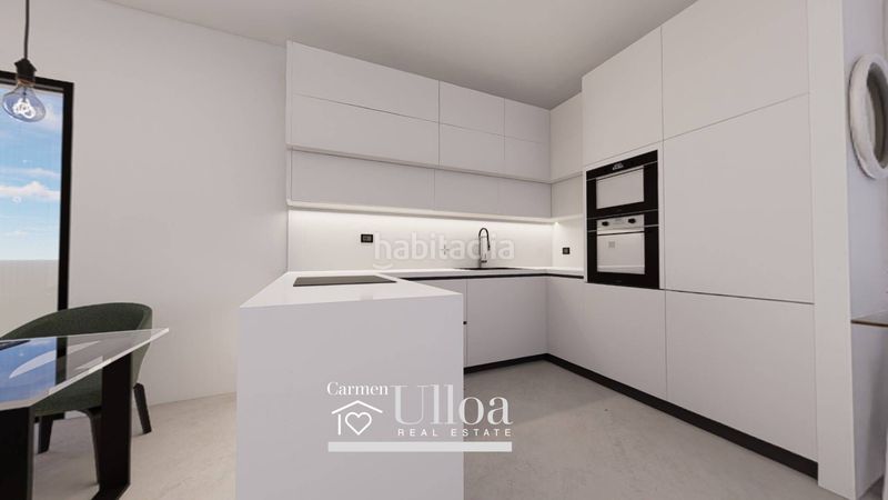 Foto d4a5b3dd-3432-478a-b601-25c831ffa05d. Apartament amb aparcament piscina a balcón de Finestrat-terra marina Finestrat