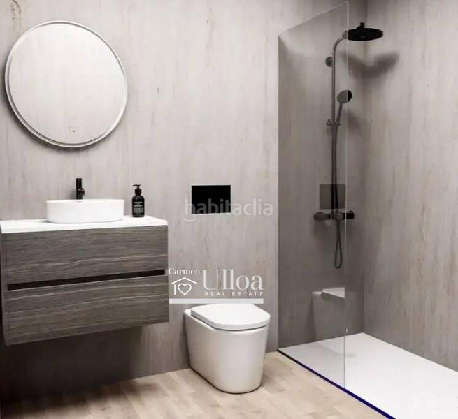 Foto 8167c60e-6e68-4c36-9f01-faf594d60727. Rez-de-chaussée avec parking piscine dans balcón de Finestrat-terra marina Finestrat