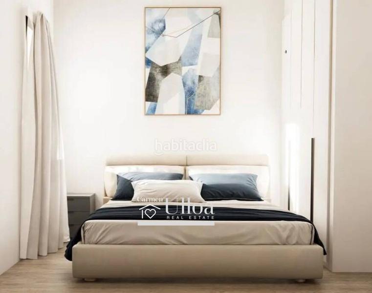 Foto ea5ceaff-24b2-40d9-926e-db40a8bd1587. Rez-de-chaussée avec parking piscine dans balcón de Finestrat-terra marina Finestrat