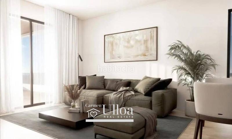 Foto fe7850fd-9066-4393-9368-ef17b83b3fae. Rez-de-chaussée avec parking piscine dans balcón de Finestrat-terra marina Finestrat