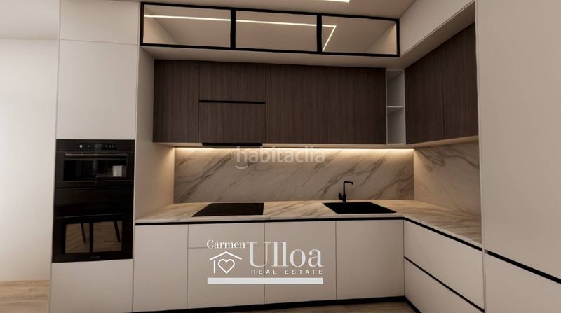 Foto 00fc65cf-3cd5-4595-9e5f-220fcc6b548b. Apartament amb aparcament piscina a balcón de Finestrat-terra marina Finestrat