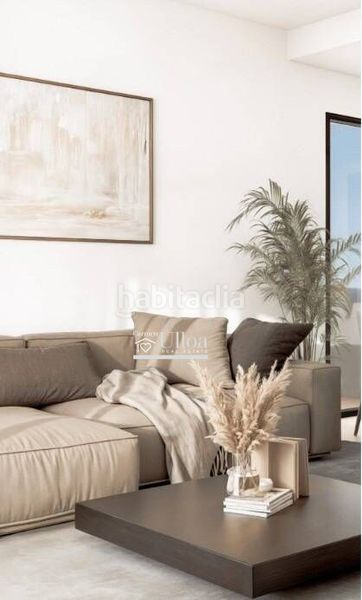 Foto 2a9c43e1-b464-4c27-9848-59c2dbe555e0. Apartament amb aparcament piscina a balcón de Finestrat-terra marina Finestrat