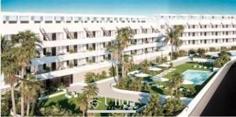 Foto 53280144-df1e-4674-a5d2-4f38dbd643d6. Apartament amb aparcament piscina a balcón de Finestrat-terra marina Finestrat