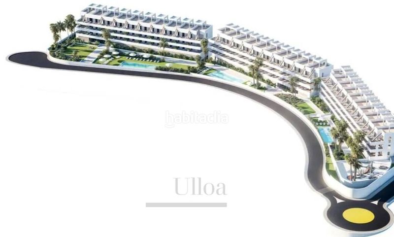 Foto 8b63f882-6f82-4c0e-b2b8-ded48d4f36a8. Apartament amb aparcament piscina a balcón de Finestrat-terra marina Finestrat