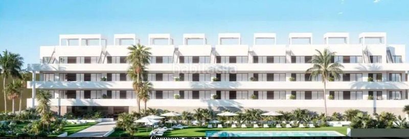 Foto 9b29896d-dc89-403a-9ca2-88fcceb0fb09. Apartament amb aparcament piscina a balcón de Finestrat-terra marina Finestrat