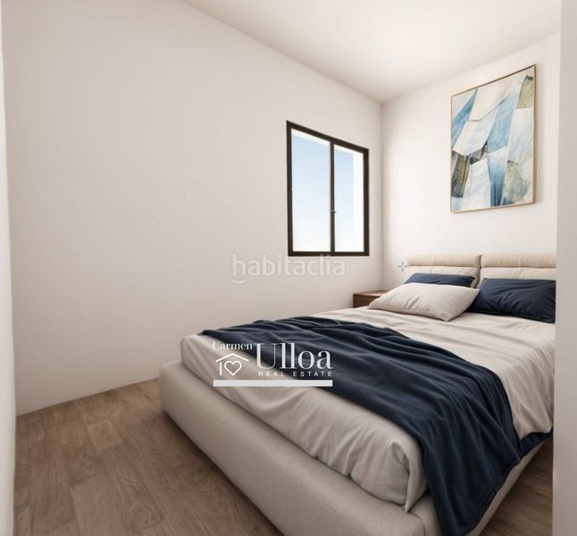 Foto a02e7584-fce0-4e6a-ad2f-d607724c9593. Apartament amb aparcament piscina a balcón de Finestrat-terra marina Finestrat